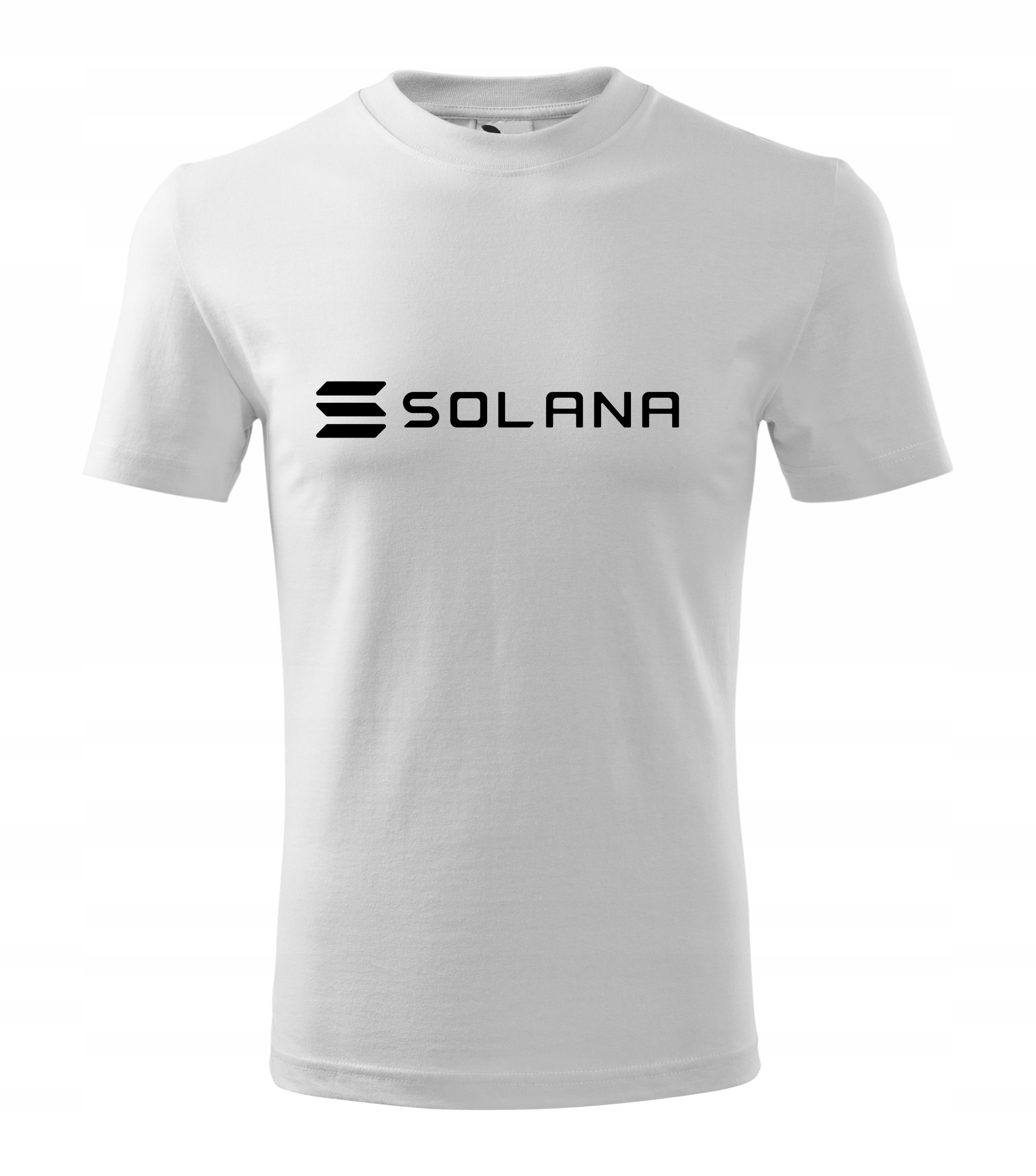 

T-Shirt koszulka Solana Sol krypto - 3XL