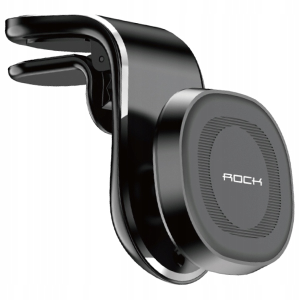 

Rock Uchwyt Magnetyczny do Telefonu do Kratki nawi