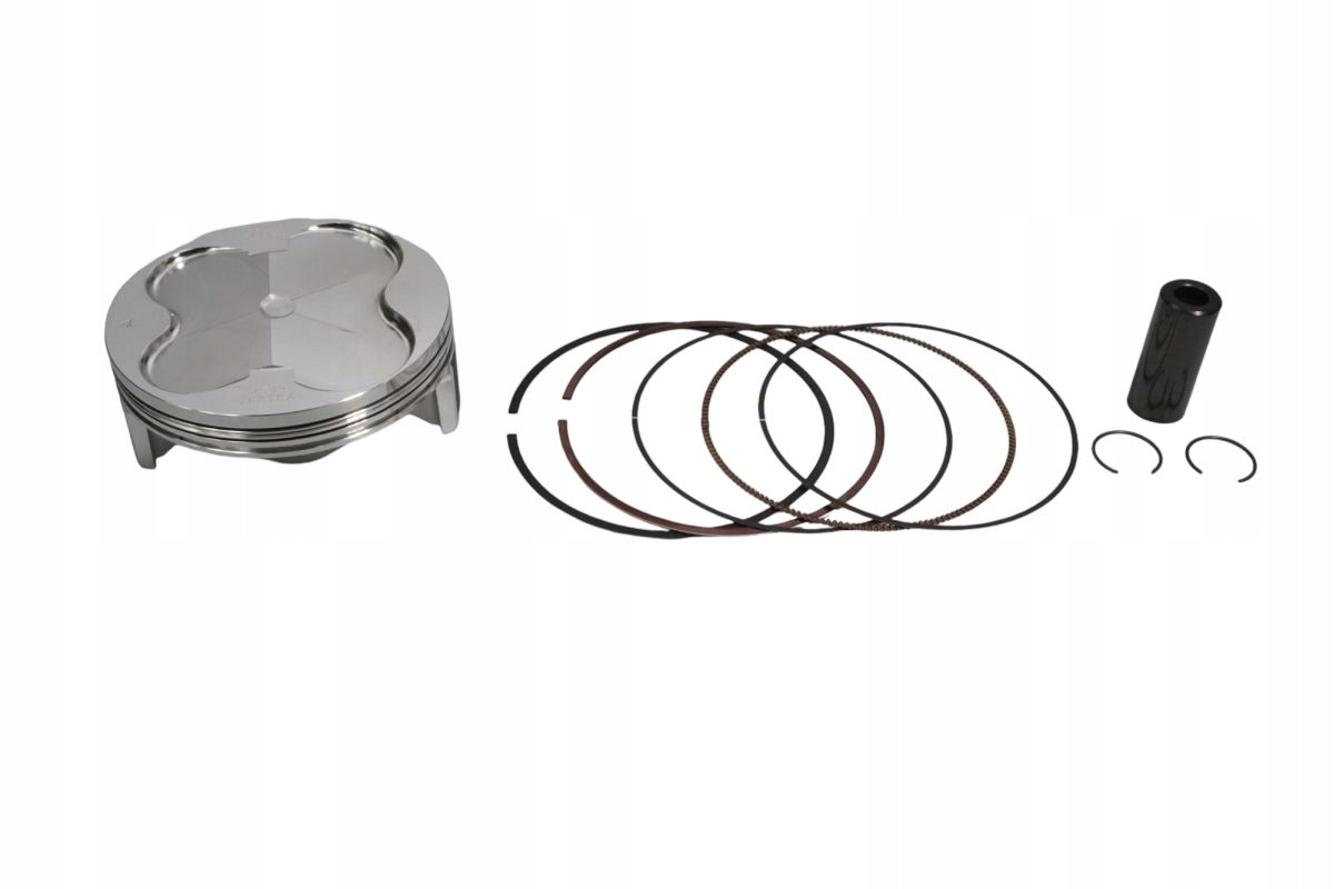 Vertex 2024/09 Piest Yamaha Yzf 450 (yz 450F) '23-'24, Wrf 450 (WR450F) '24