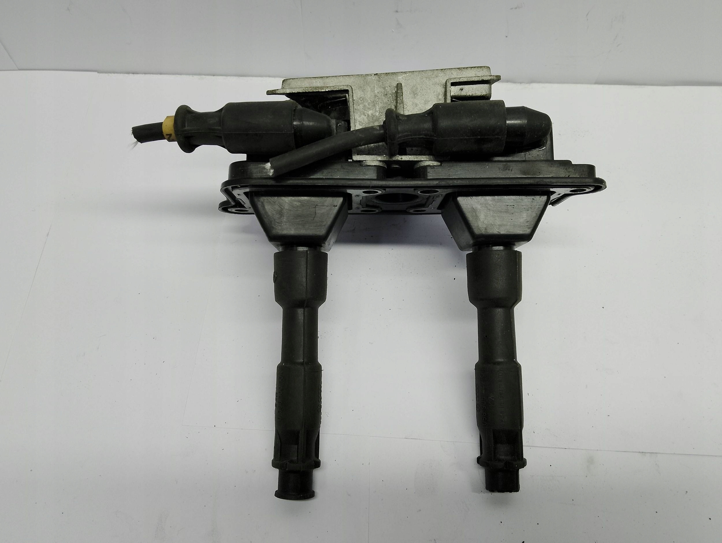 coil ignition Volkswagen Passat B5 THVW008