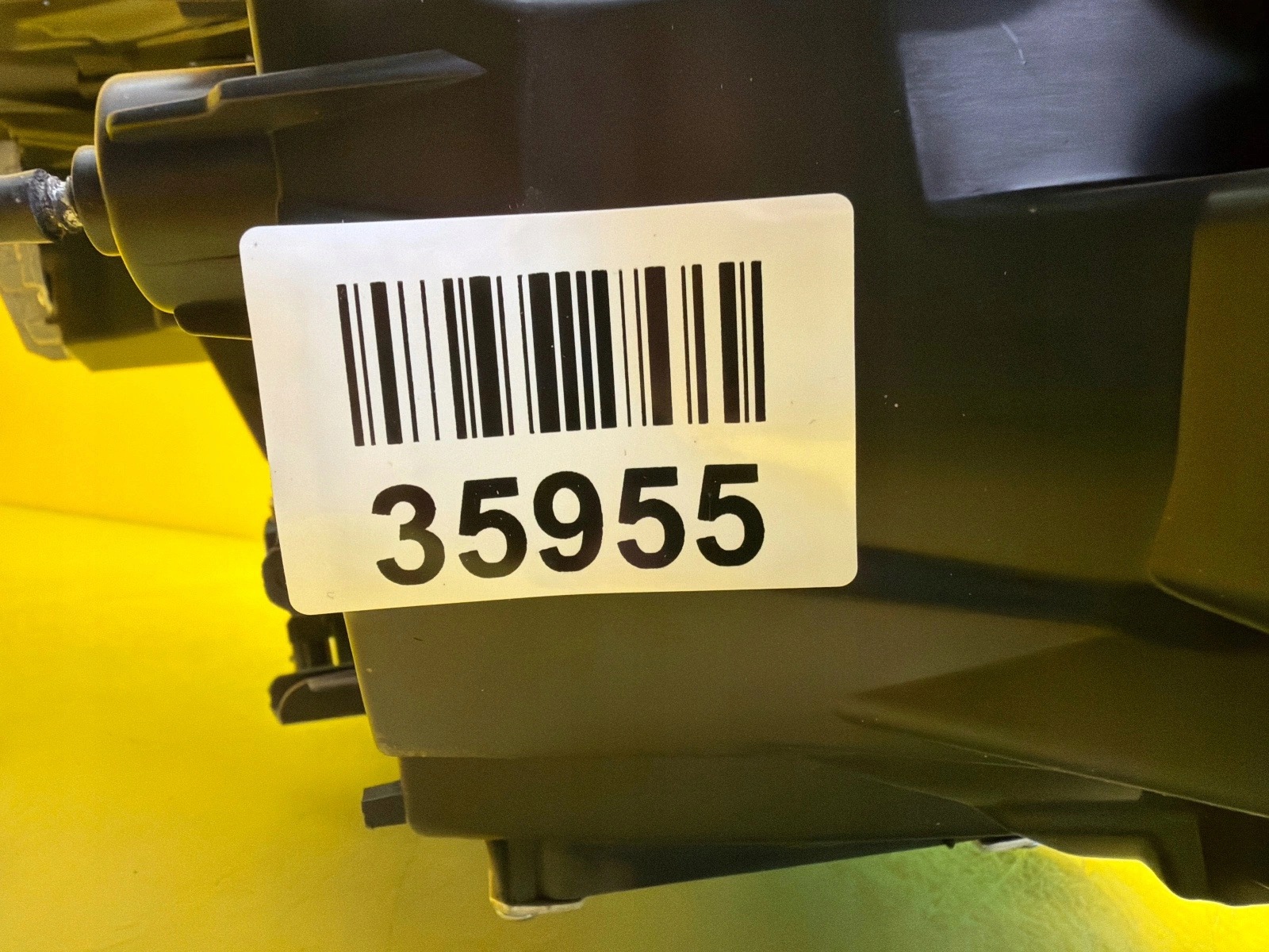 light left Renault Clio V Full Led Pure Vision 260605690R