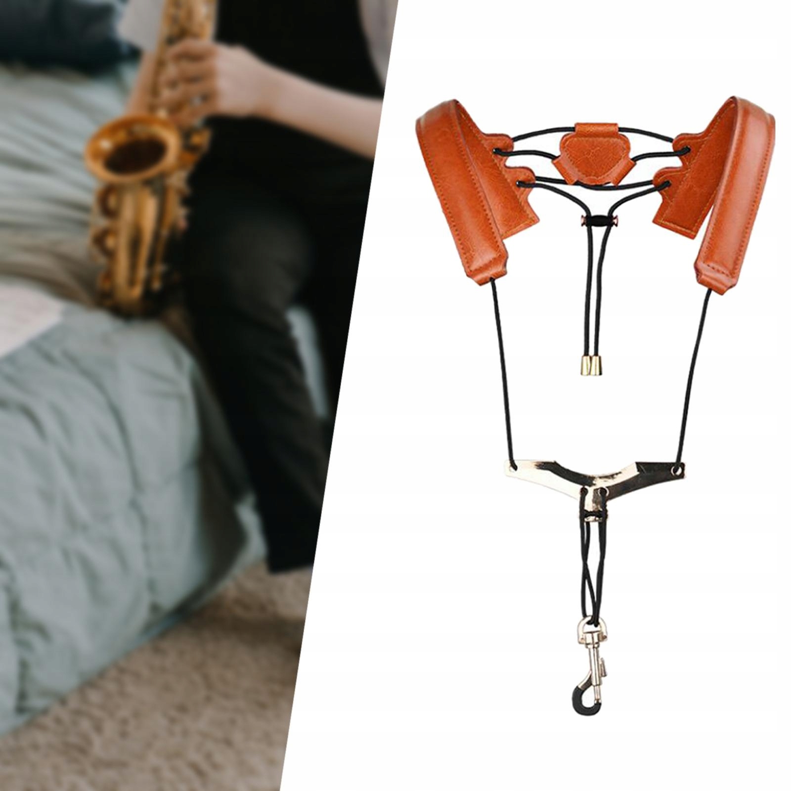 Pasek na ramię Regulowana długość z Przeznaczenie inne