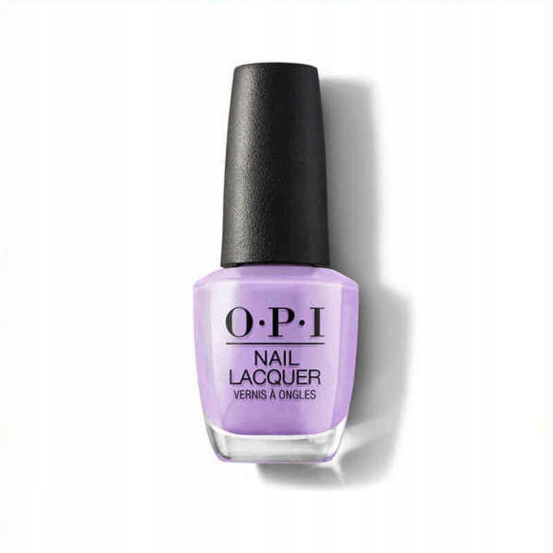 Lak na nehty Opi Nail Lacquer Liliový Do You Lilac It? 15 ml