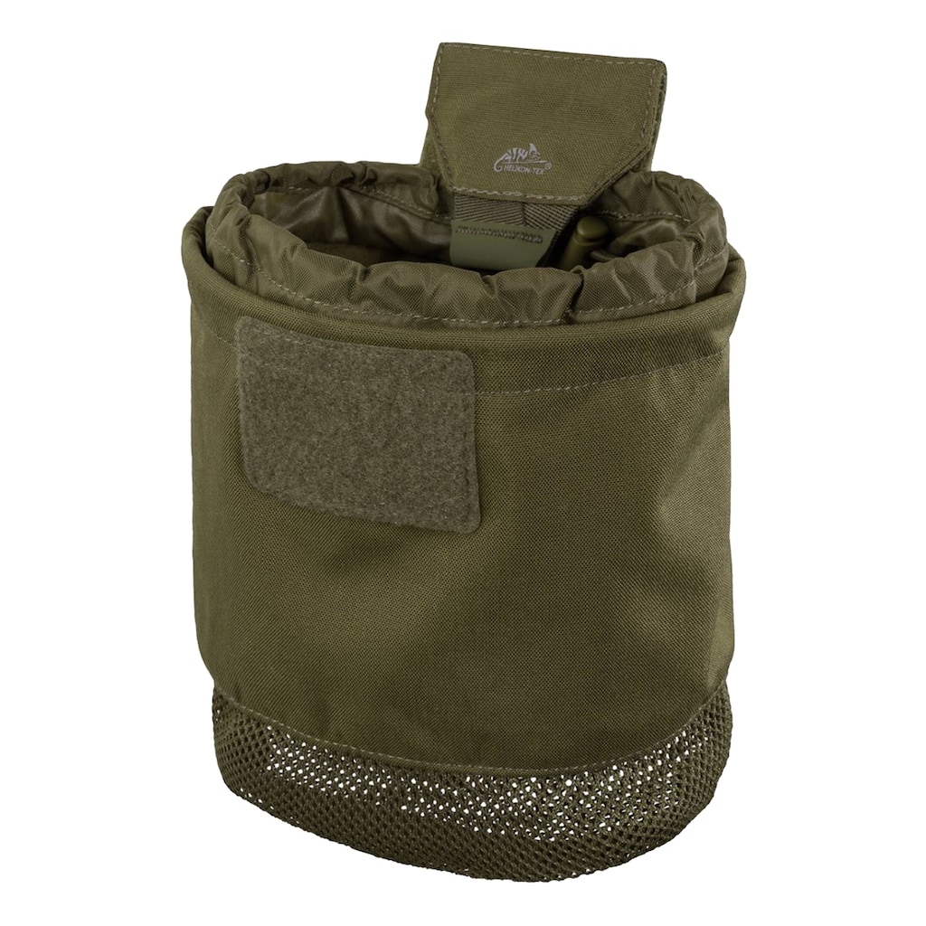 Torba zrzutowa ładownica Helikon Competition Dump Pouch olive green