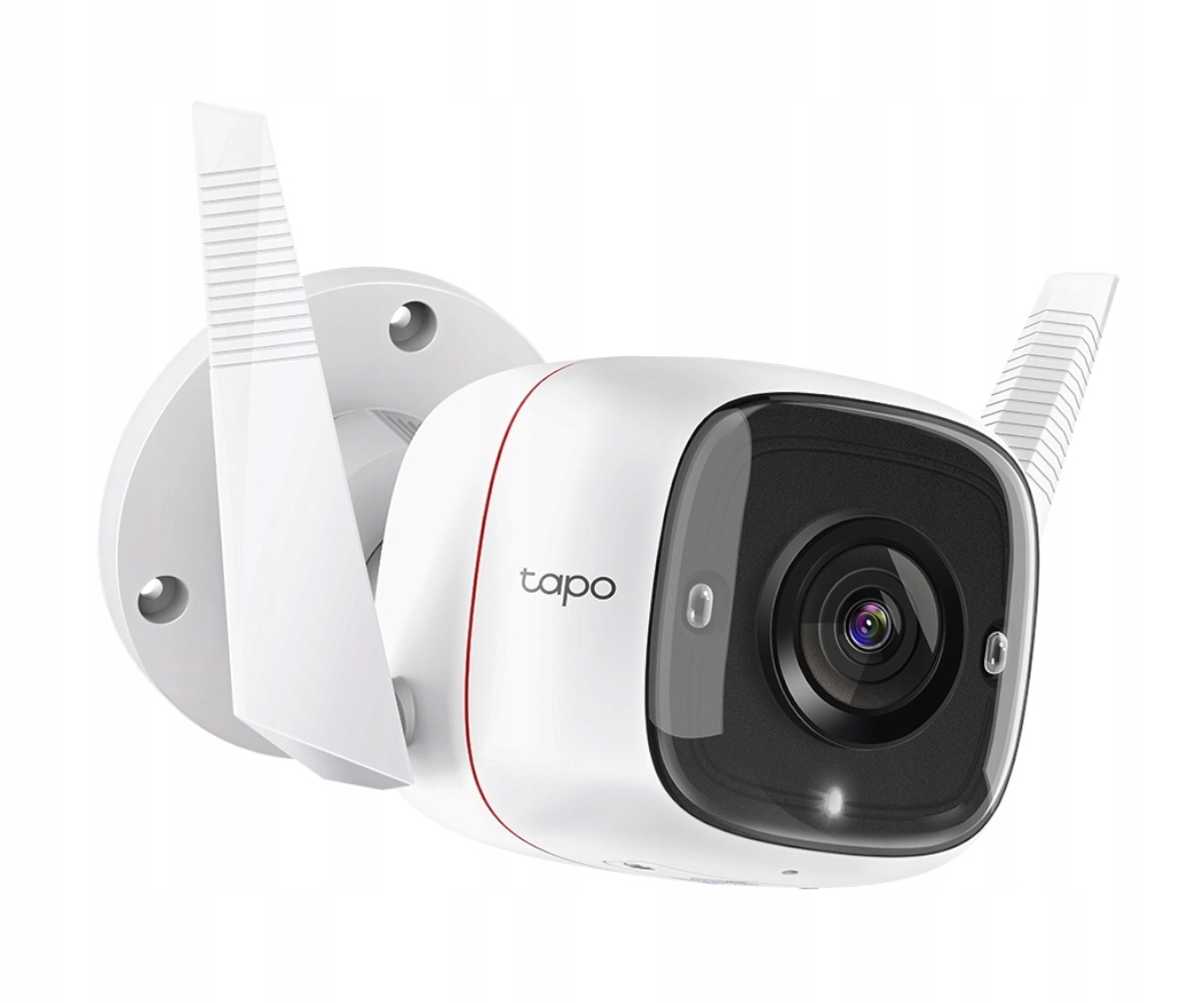 

Kamera Ip Wi-Fi TP-Link Tapo C310 3MP IP66 do 30m