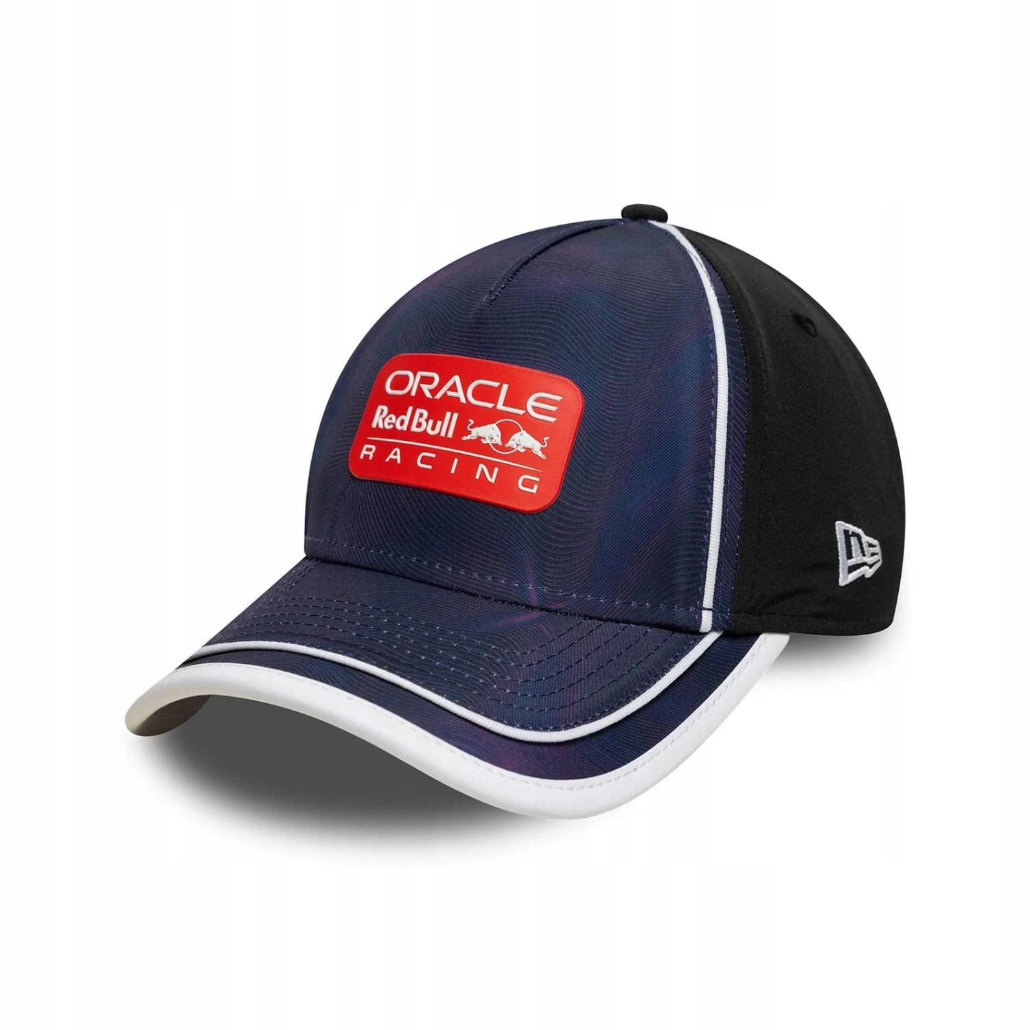 Kšiltovka Přední tisk Red Bull Racing F1 2026