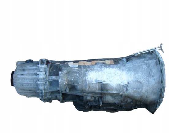 LAND ROVER RANGE ROVER SKRZYNIA BIEGÓW AUTOMAT 8HP CH22-7000-AC