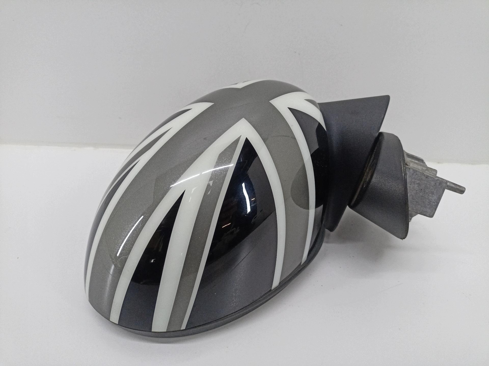 mirror exterior right side Mini Cooper 2 facelift R56 2011
