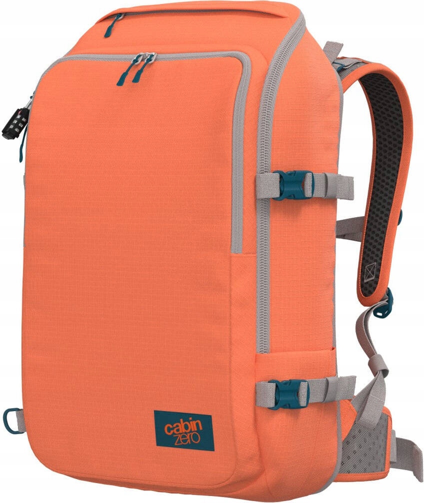 Batoh cestovní taška Cabin Zero Adv Pro 42L