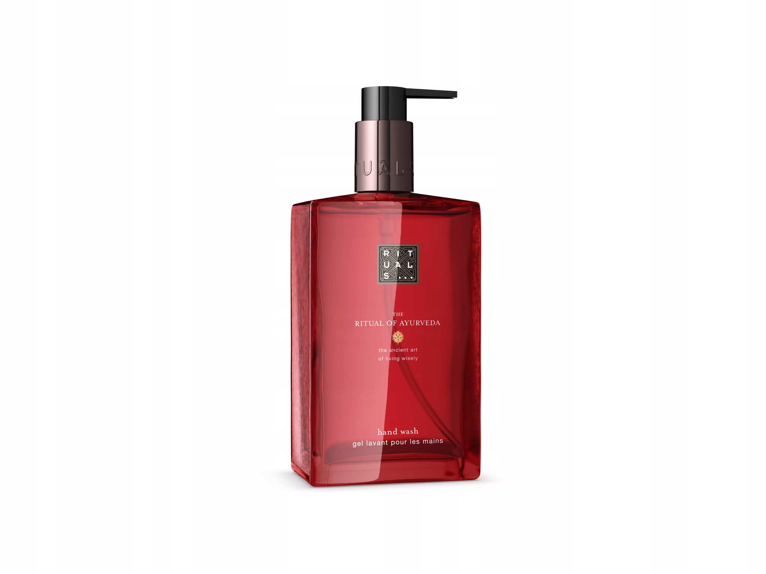 Rituals The Ritual of Ayurveda Mýdlo na ruce 300 ml