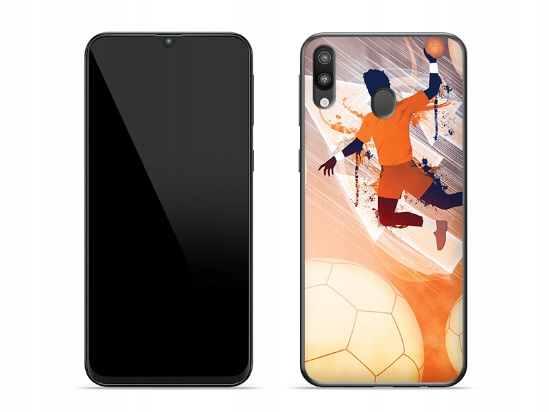 

Etui na Samsung Galaxy M20 Fantastic Case