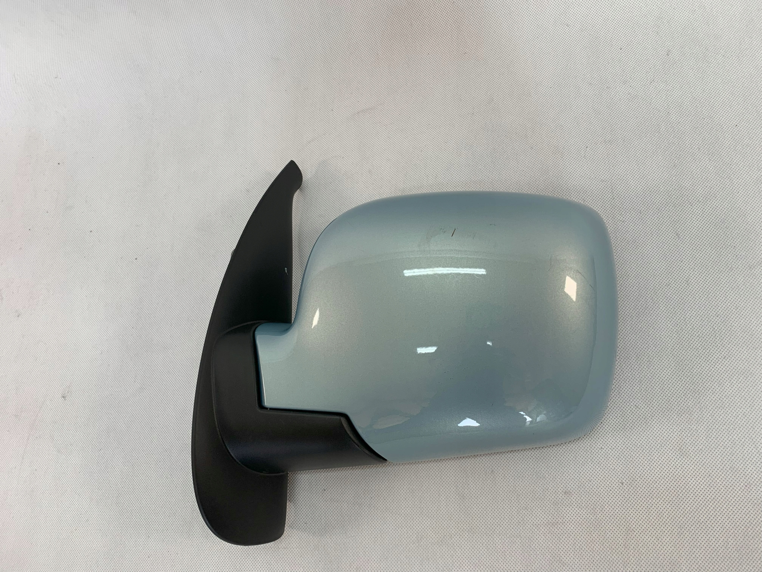 mirror left Renault Kangoo 2 II 08r 5PIN 7701068840 05.25