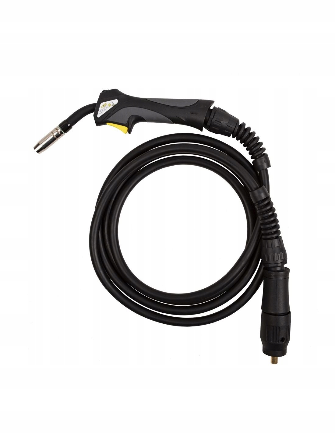 Uchwyt spawalniczy MIG/MAG 150 SPARTUS PRO 3M