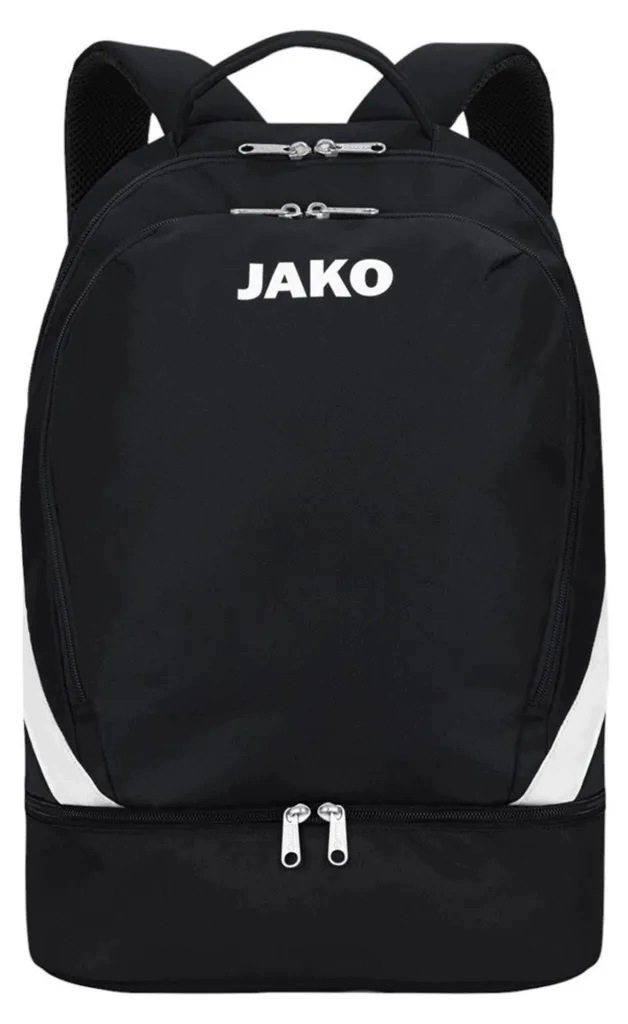Plecak Jako 839 20-40 l Czarny C47