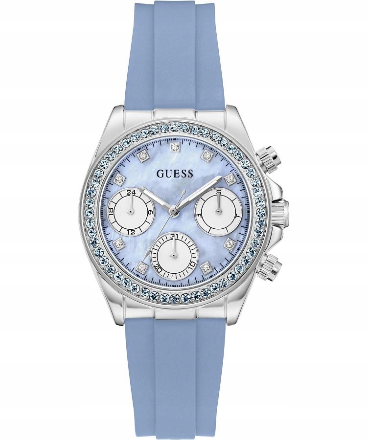 Zegarek damski Guess Sport Victoria