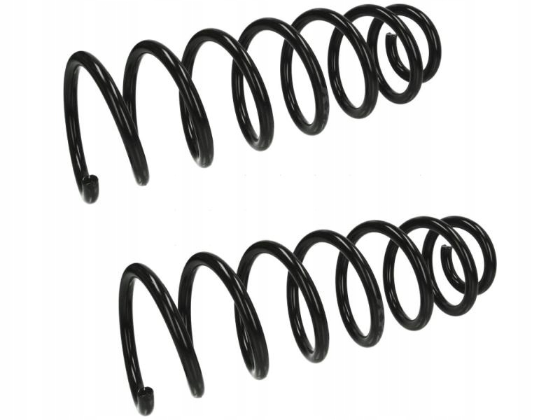 2× kyb RC7019 пружина