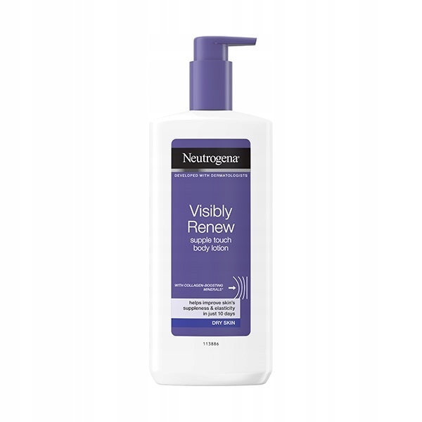

Neutrogena Visibly Renew Emulsja do ciała 400ml