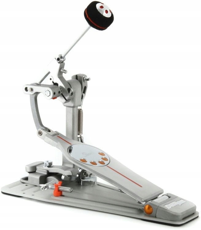 Pearl P-3000D Demon Drive jednotlivá noha