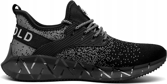 TQGOLD RUNNING SHOES LECIUTKIE BUTY BLACK WOMEN 39 Marka inna