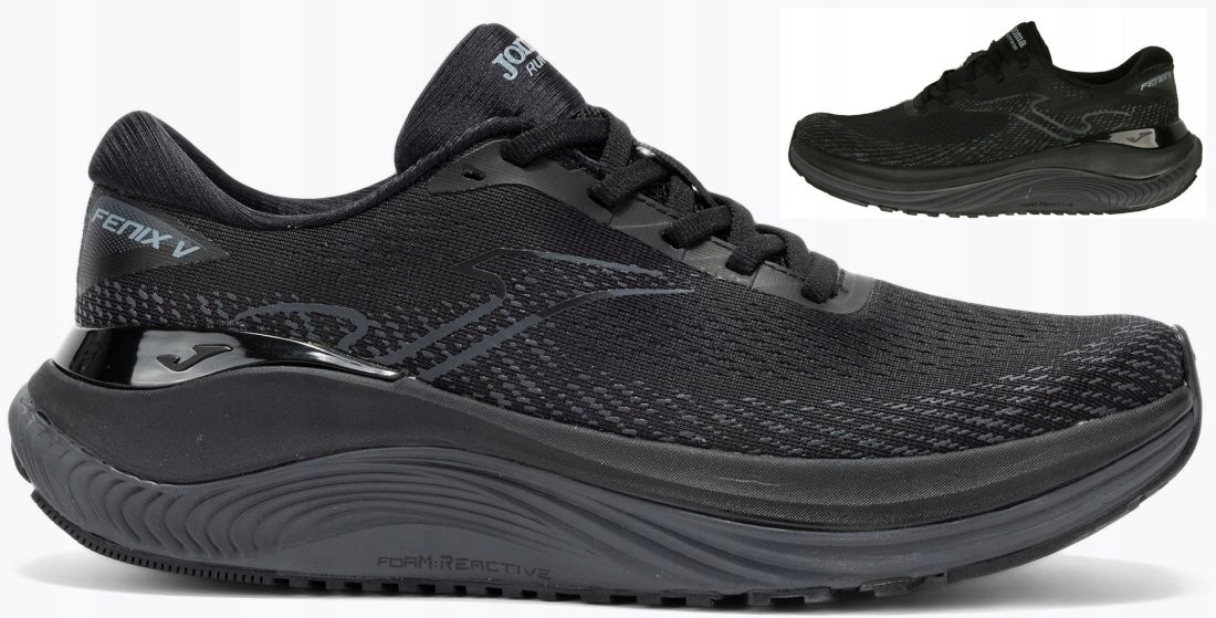 Pánské běžecké sportovní boty Joma Fenix 2501 běžecké tréninkové Vel. 41