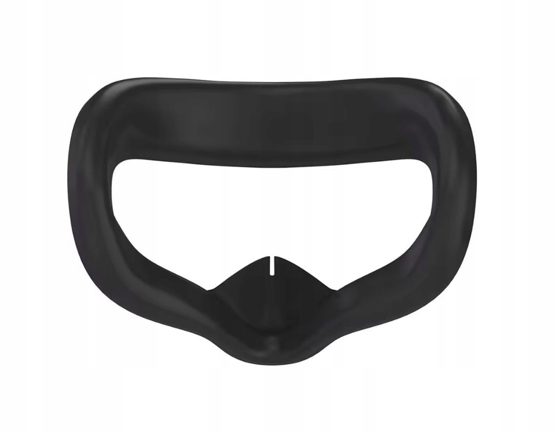 Silikonová krytka Oculus Quest 2 Komfort ochrana Premium