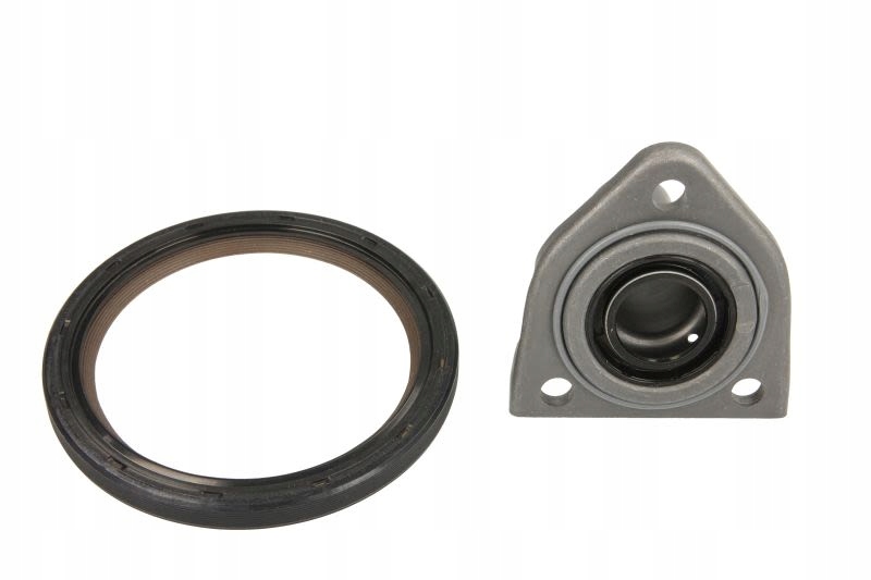 Комплект уплотнений вала сцепления CORTECO 19135411