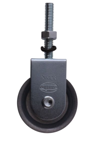 

Bloczek do lin 8mm metalowy Mod.103 śruba M6x40mm