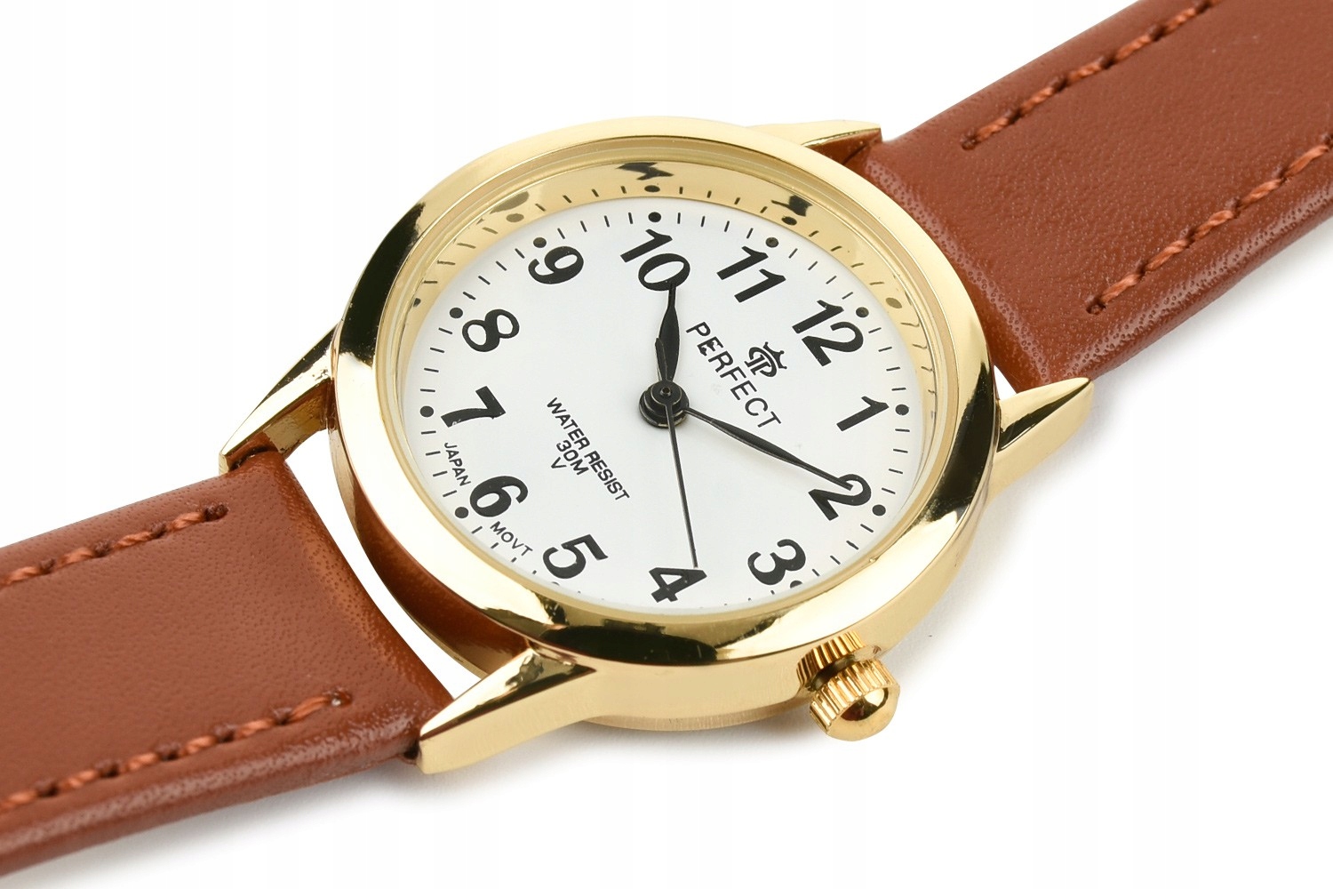 

Zegarek Camel Perfect Klasyczny Damski Retro