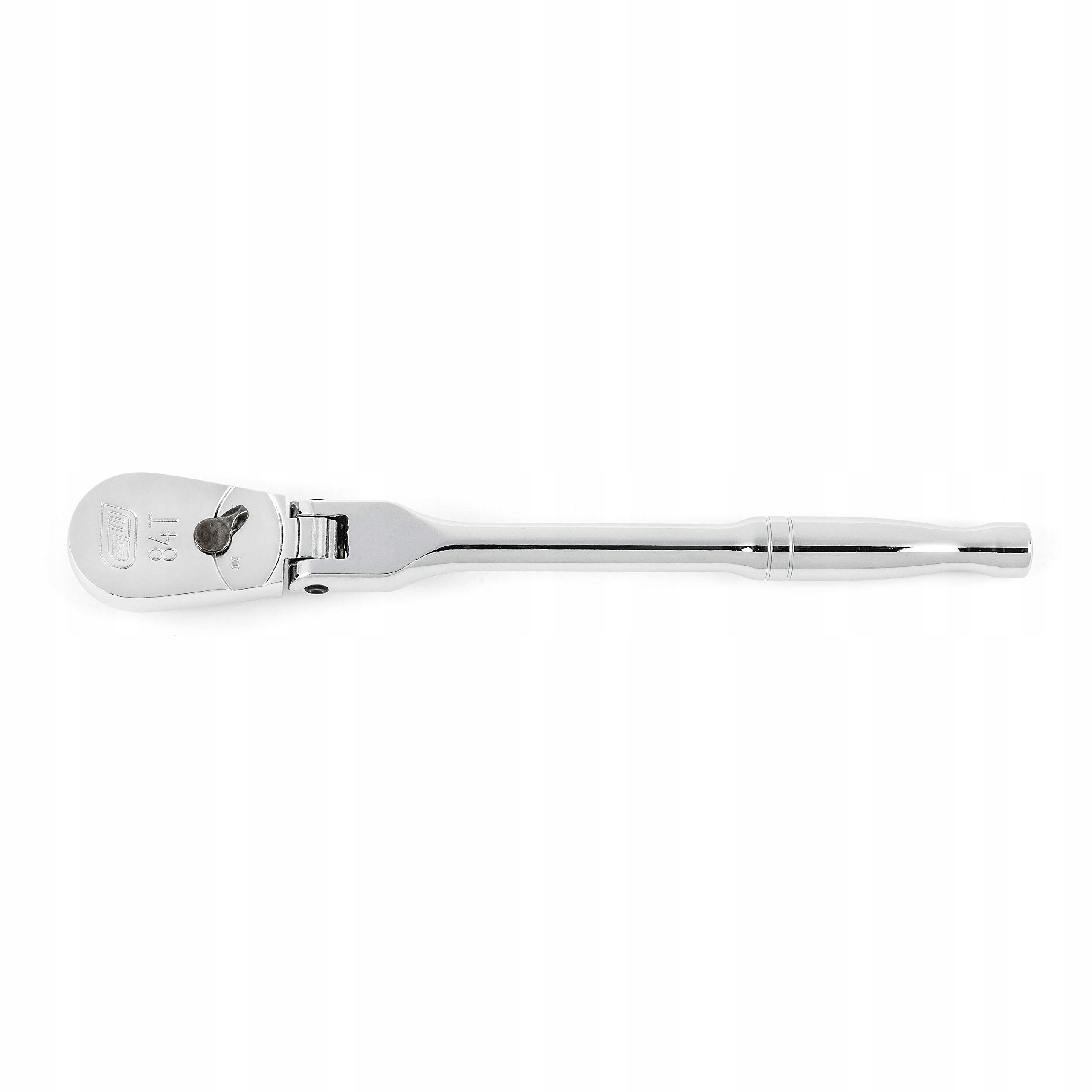 Apex Tool Group GearWrench 1/4 Drive 84 Tooth Flex