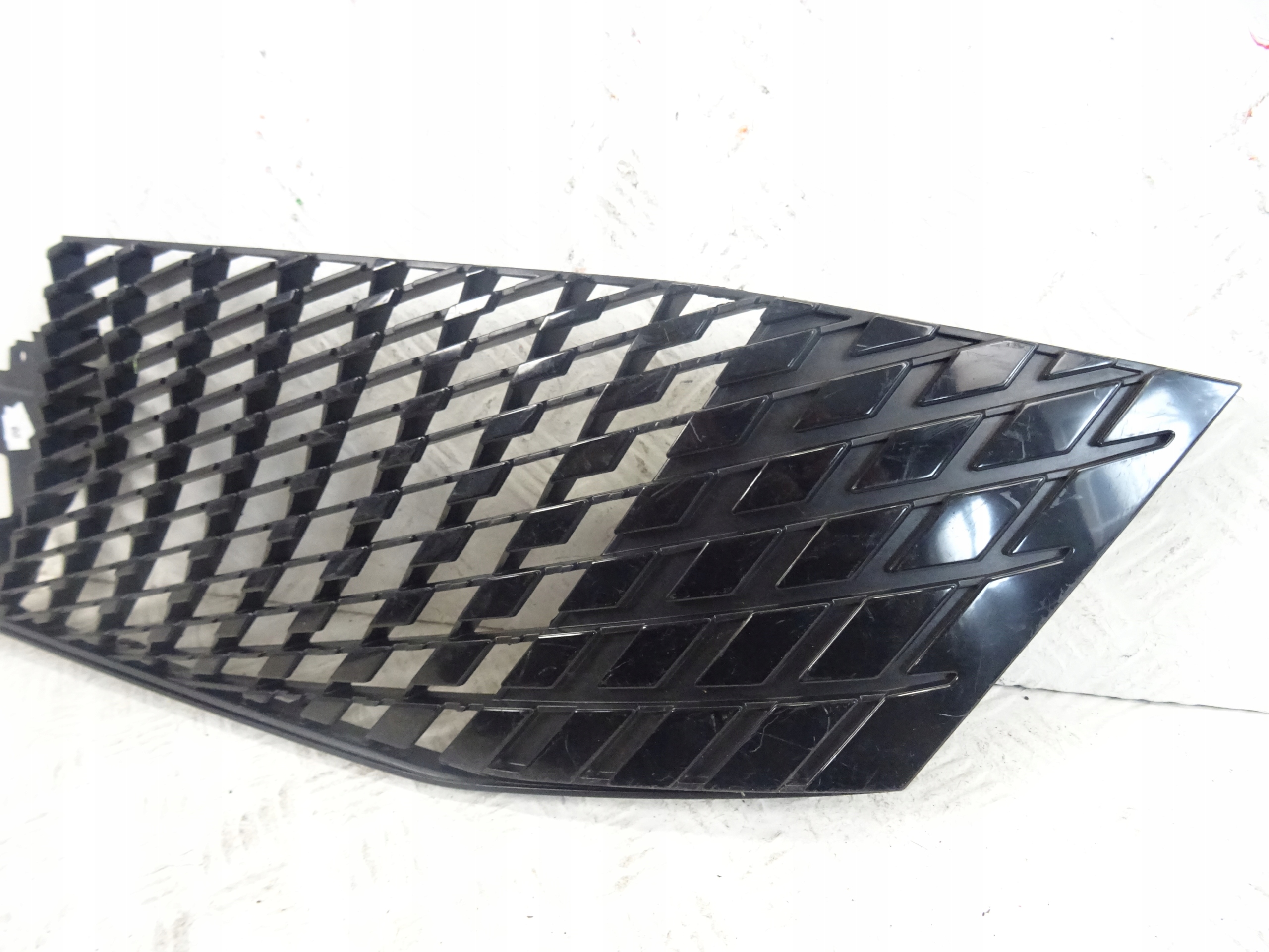grill grille front left PEUGEOT 3008 III 3 9847595180