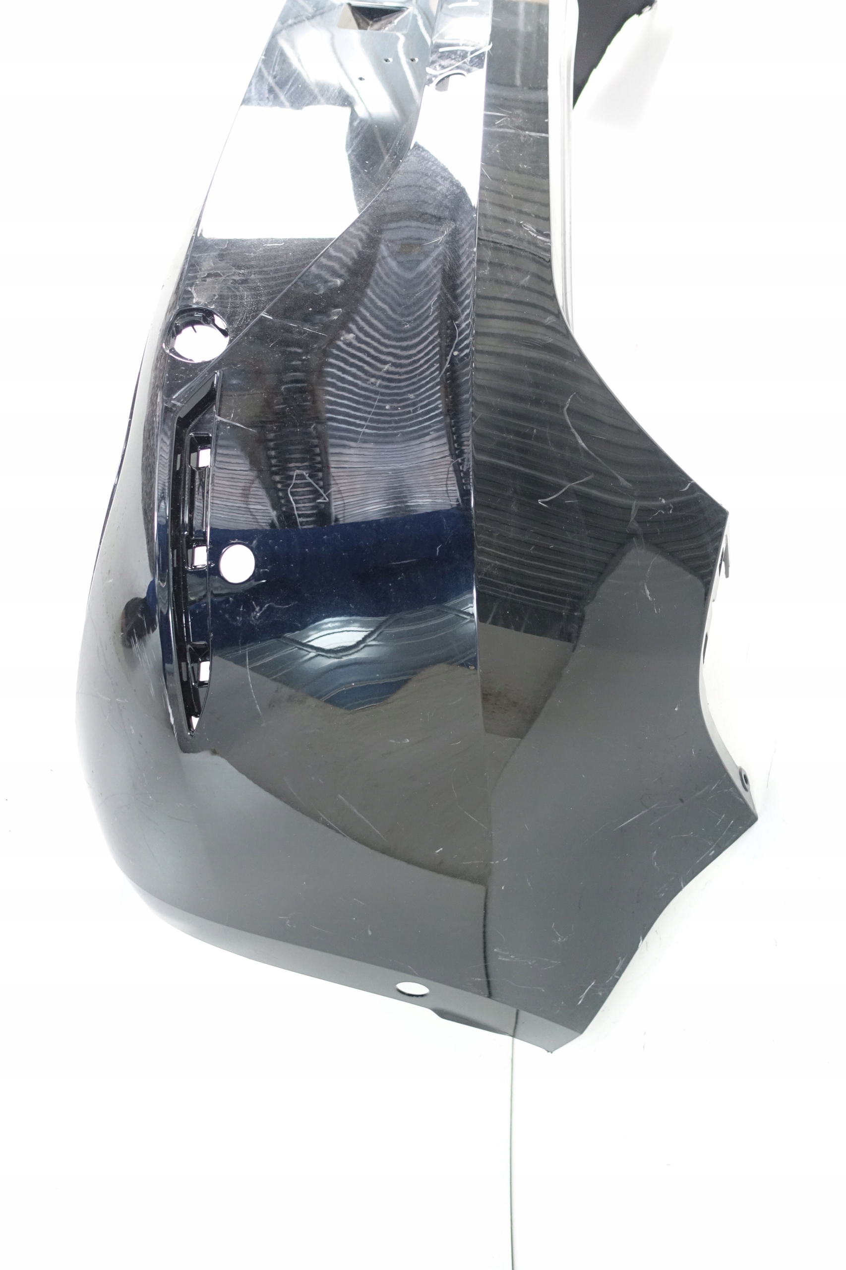 SEAT LEON IV 5FA 2020- HB bumper rear part rear 5FA807417A