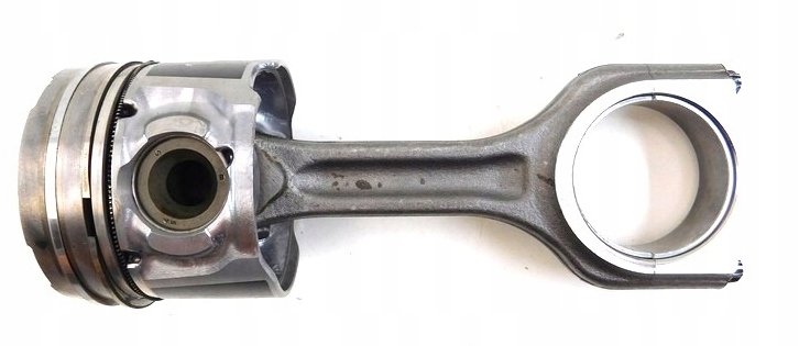 Tłok Korbowód FORD PEUGEOT CITROEN FIAT 1.6 TDCI 90KM 109KM Numer katalogowy części TŁOK 1.6 HDI/TDCI 16V