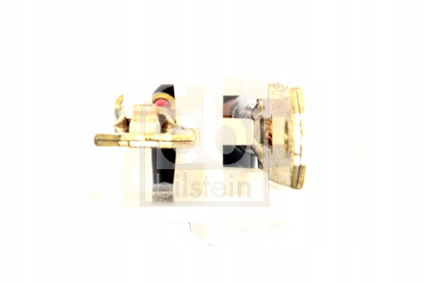 ZAWÓR NAGRZEWNICY ZESTAW VOLVO FH FH12 FH16 FM FM12 FM9 FMX Typ samochodu Samochody ciężarowe