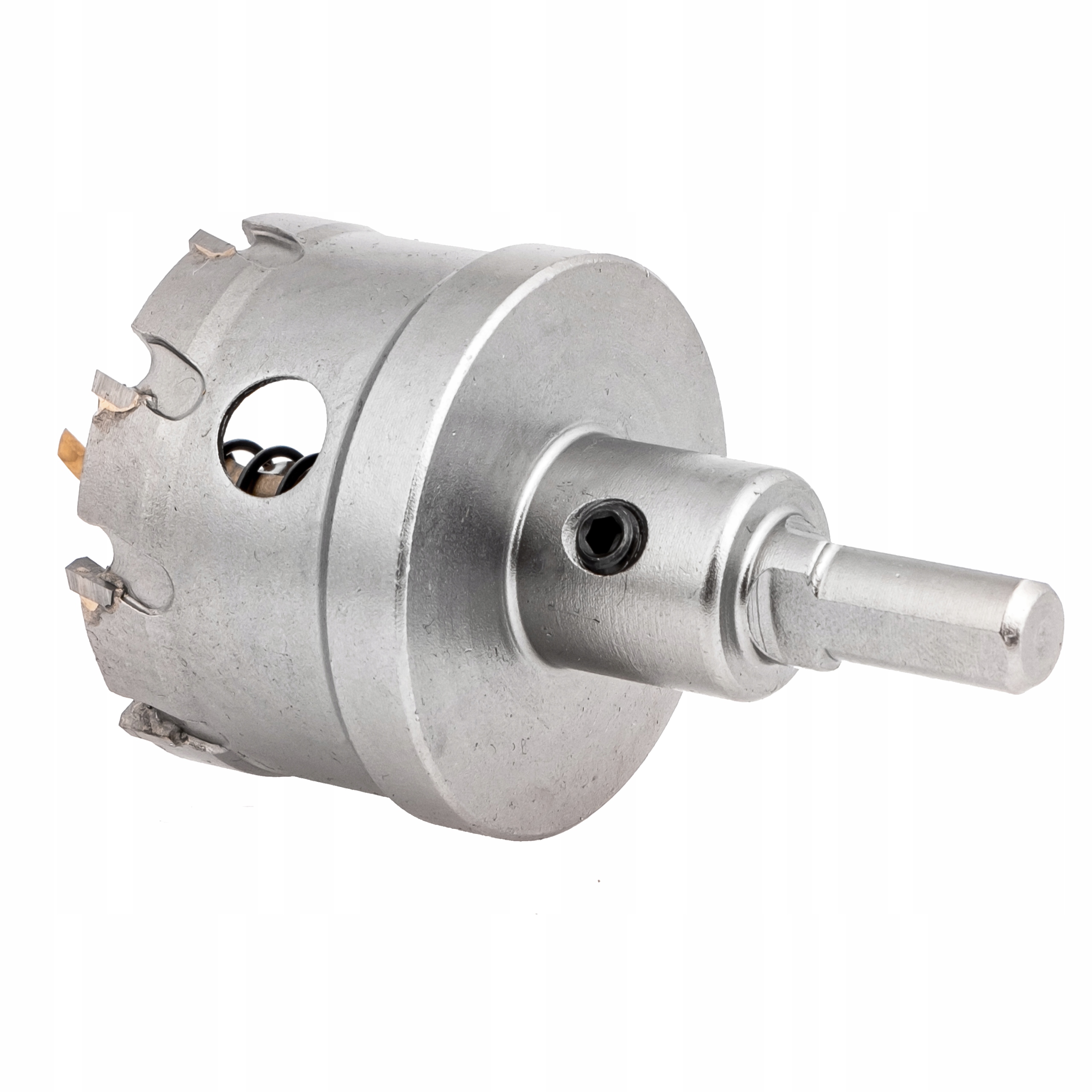 OTWORNICA WIDIOWA WIERTŁO DO METALU DREWNA 50mm Marka inny