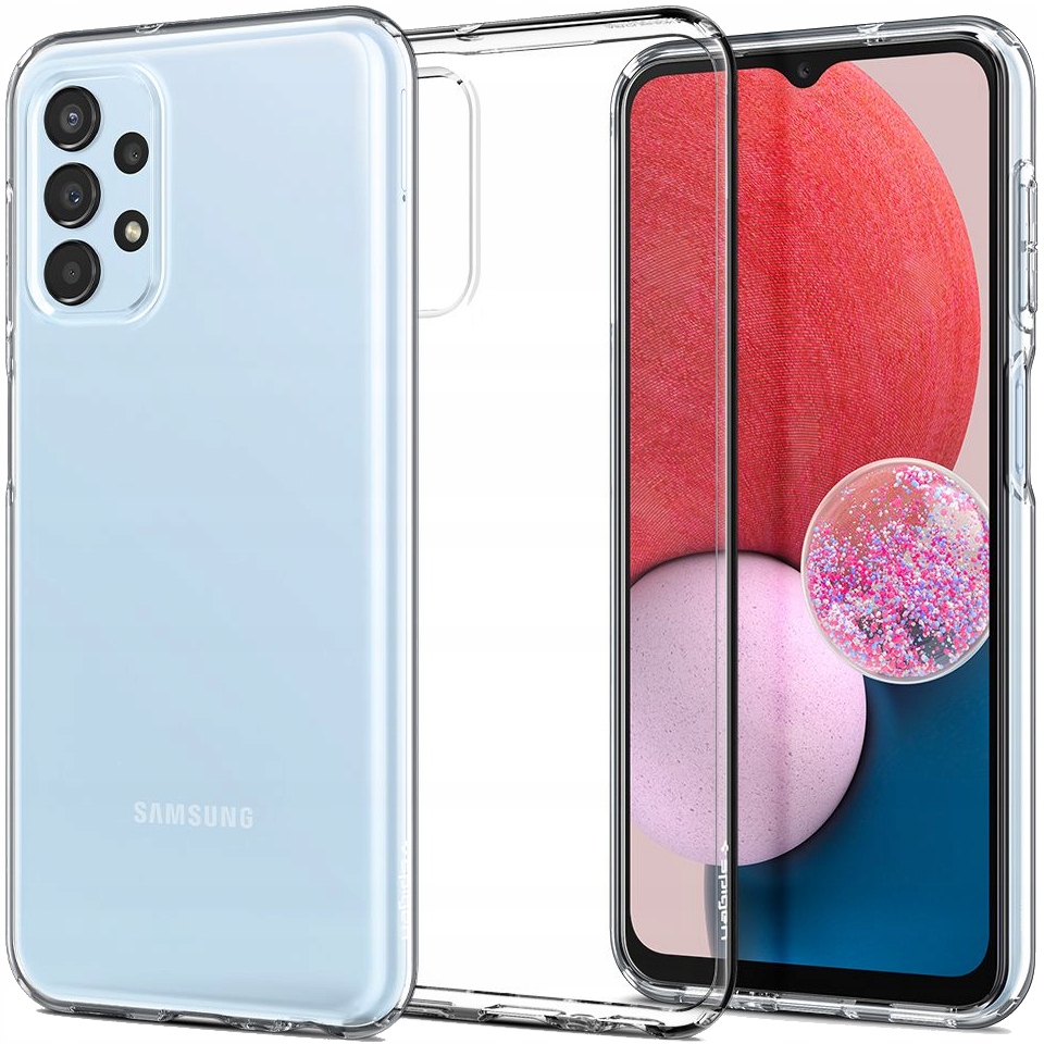 

Etui do Samsung Galaxy A53 5G Obudowa Case Szkło