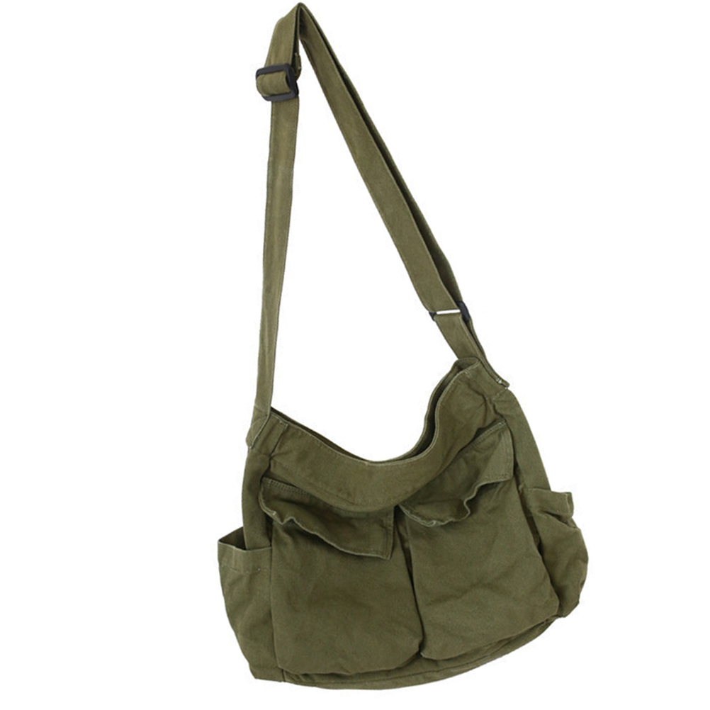 MESSENGER BAG PLECAK ORGANIZER NA RAMIĘ DLA MĘŻCZYZN