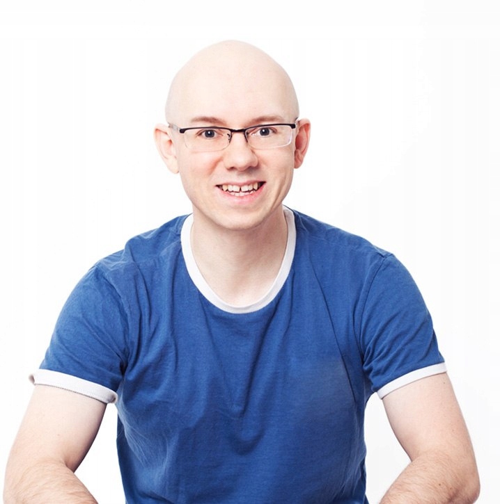 ZAUFANIE CZYLI WALUTA PRZYSZŁOŚCI - M. Szafrański Wydawnictwo GW Relacja