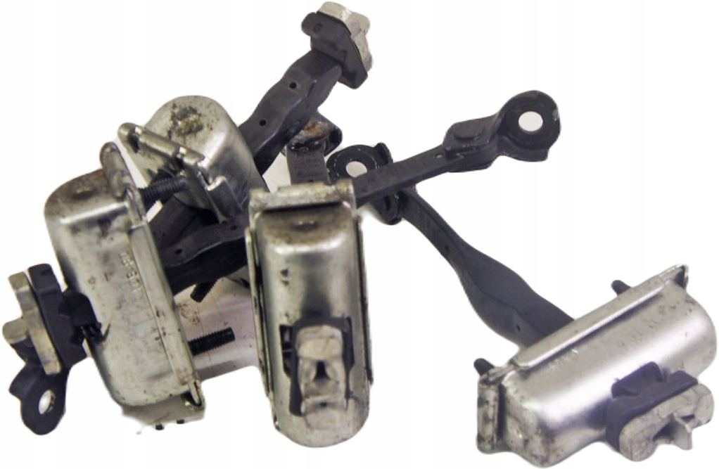 PJ107 Ford Mondeo Mk5 Ograniczniki Drzwi Komplet