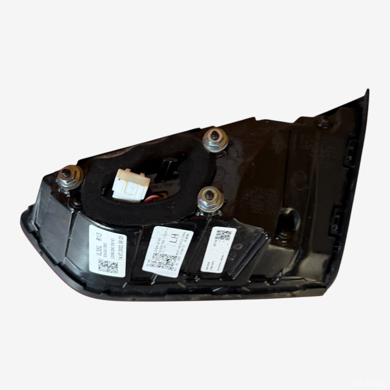 light rear left KIA XCEED 2022 ROK 92403-J7350