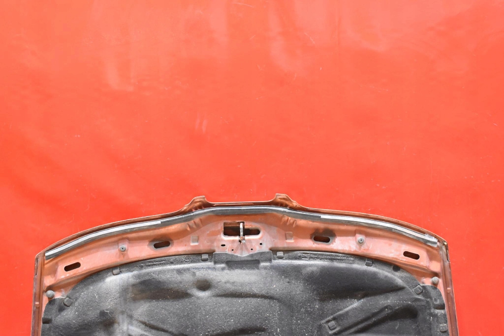 Cofano MIEDZIANA SEAT LEON 1 e 99-05