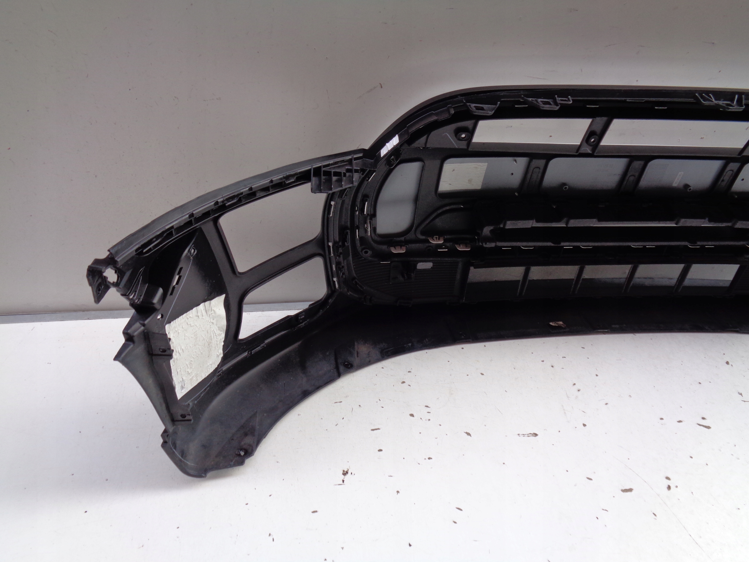 front bumper MINI COOPER ONE F55 F56 LIFT NR 45100