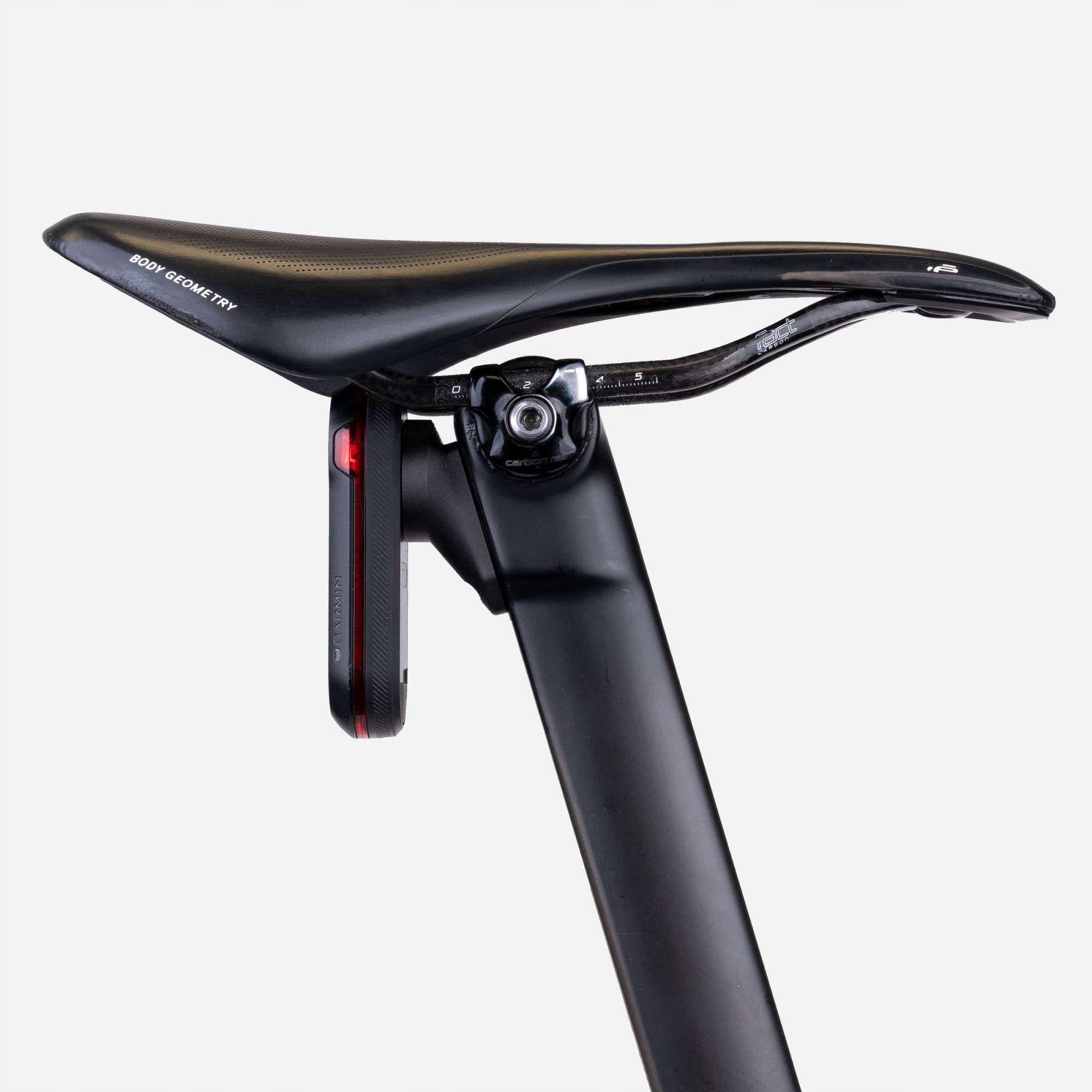 Uchwyt radaru do sztycy Specialized Tarmac SL7 Garmin Varia 515 górny