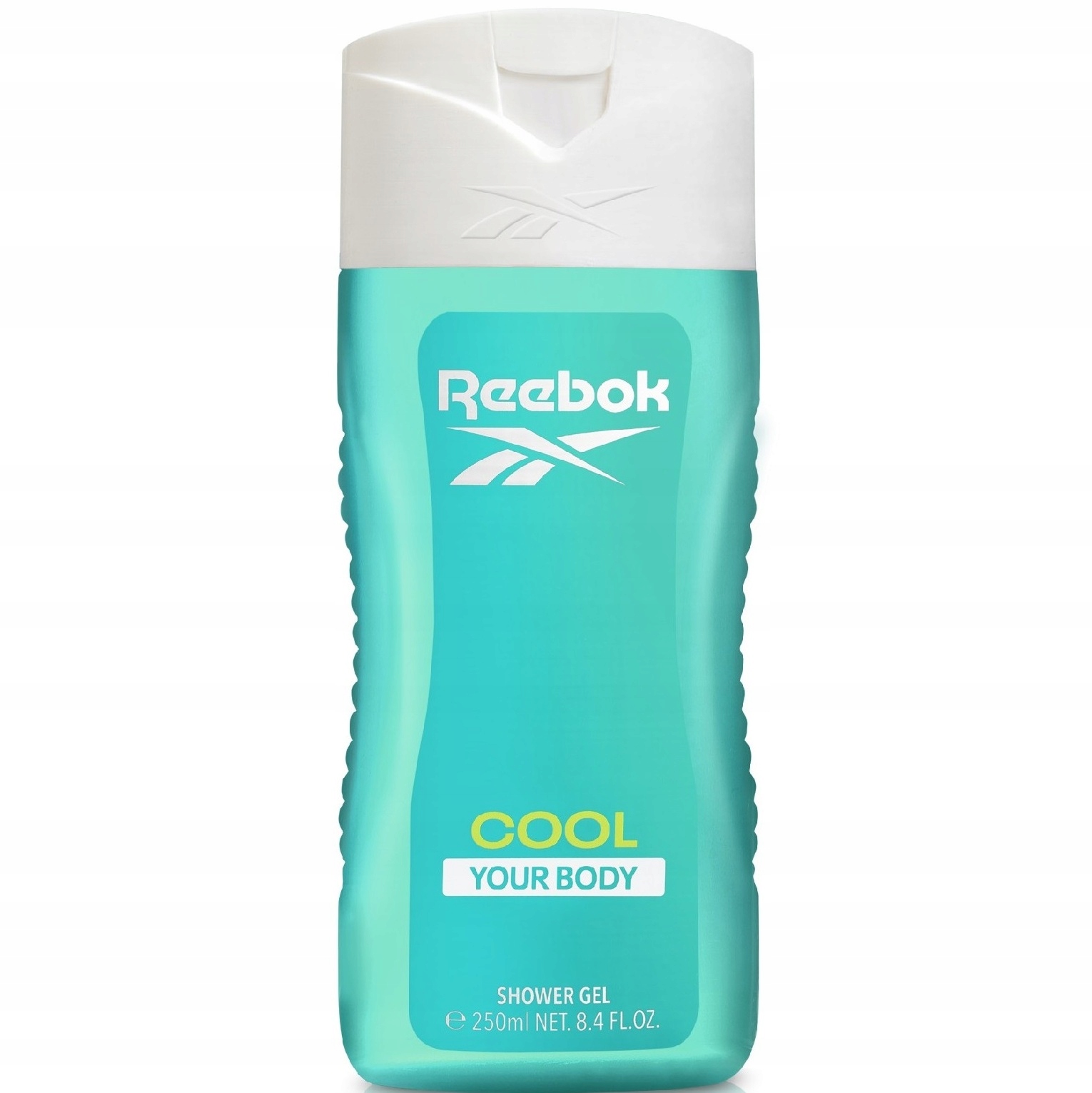 

Reebok Żel P/prysznic 250ML Wom Cool Your B.
