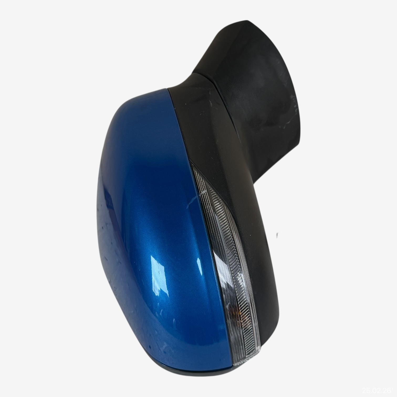 mirror right FORD PUMA MK2 ST-LINE II 2020 ROK 10 PIN