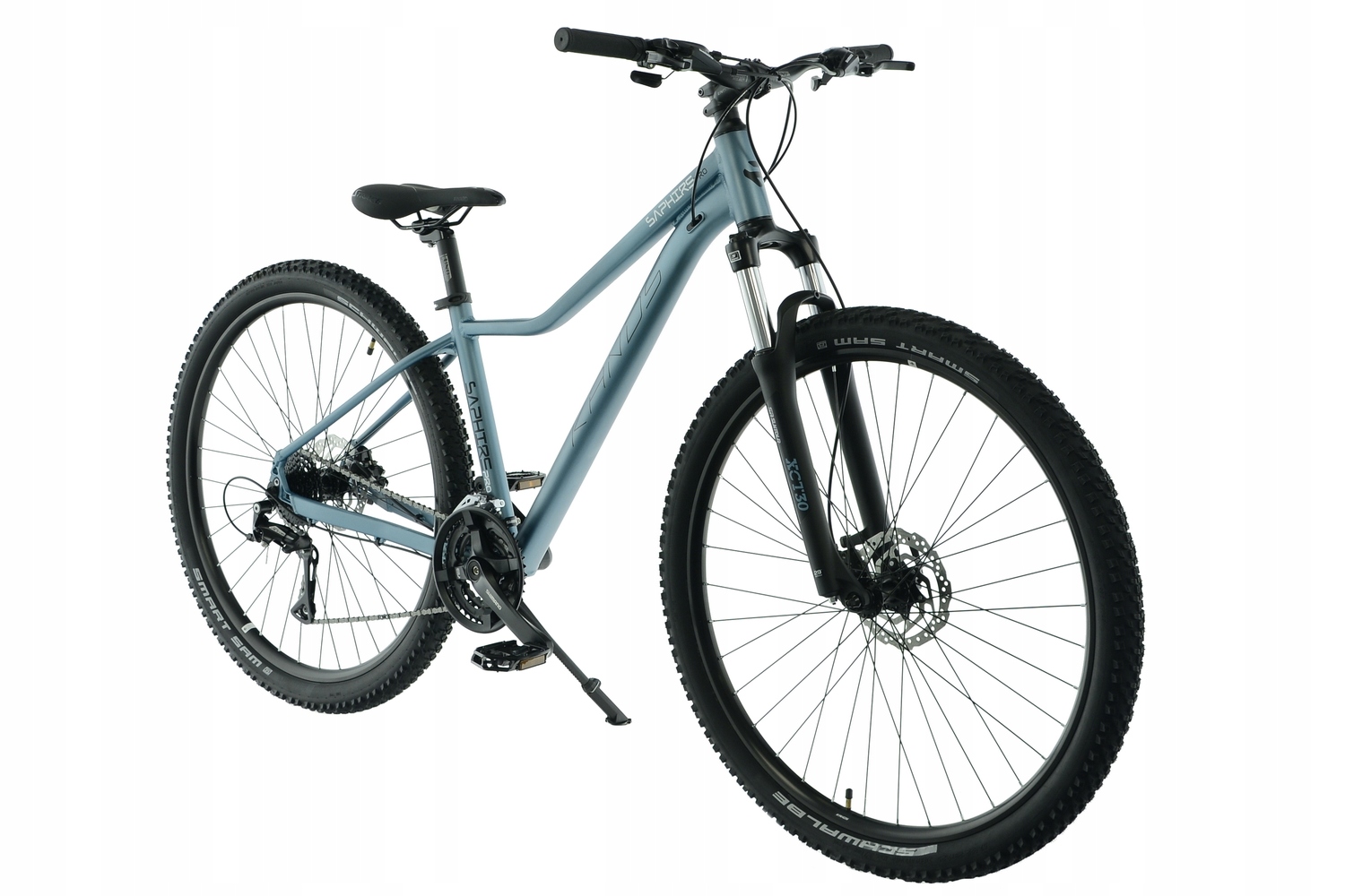 Rower Kands 29 Saphire Pro r18