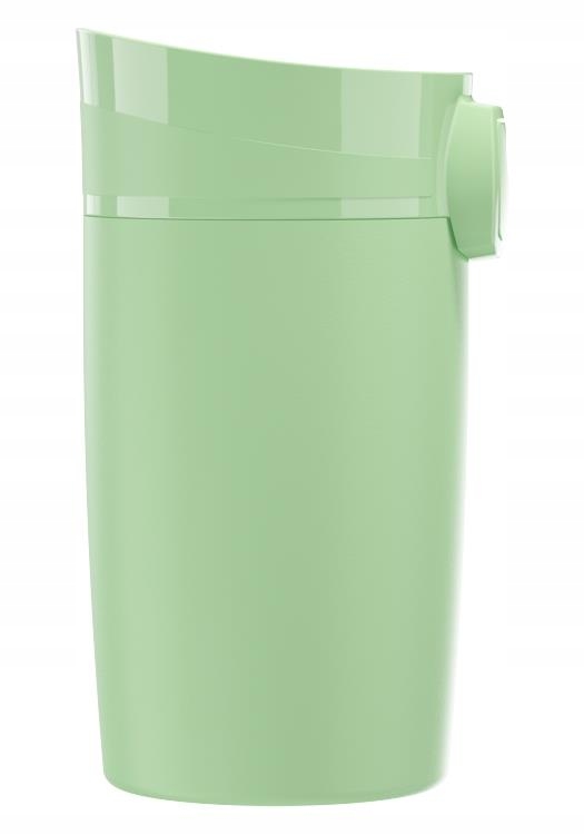 Sigg kubek termiczny Miracle milky green 0.27l
