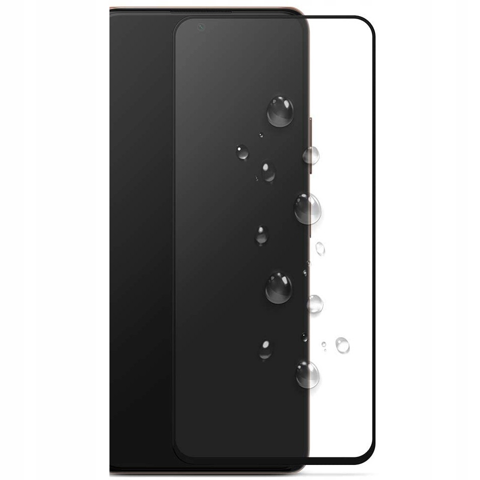 

Szkło do etui do Redmi Note 10 Pro / Max, Ringke