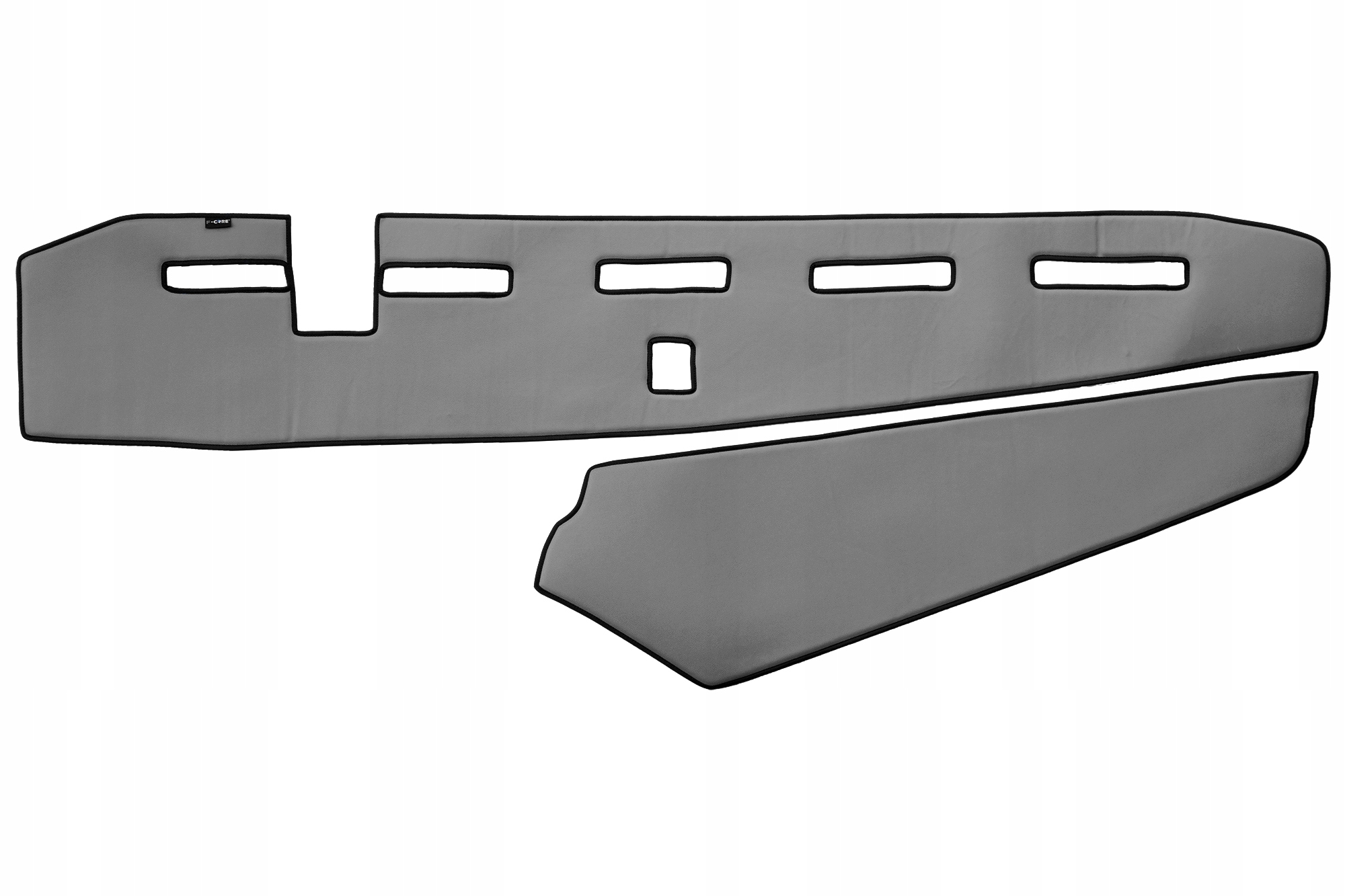 podložka na palubní desku Volvo FH4 s otvorem tir