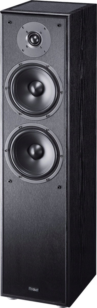 MAGNAT Głośnik Monitor S80 ATM Czarny Rodzaj podłogowe