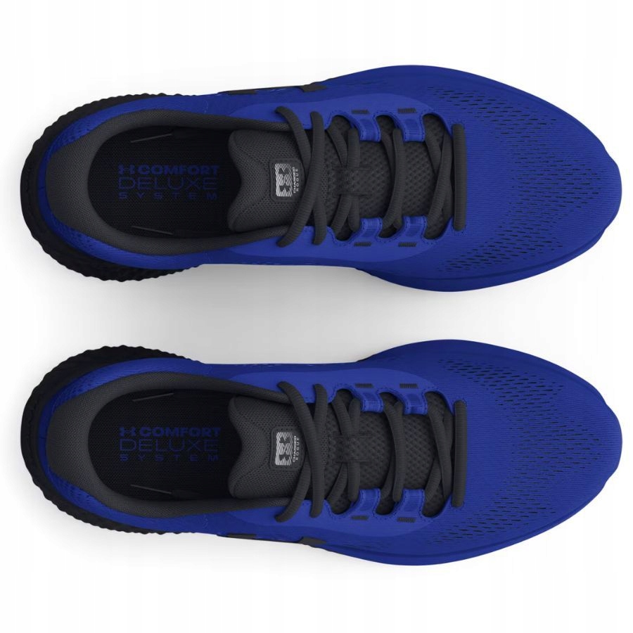 BUTY MĘSKIE UNDER ARMOUR DO BIEGANIA TRENINGOWE SPORTOWE Model 3026998